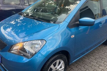 Seat Mii 112.000 km 6.900 &euro; Saarlouis 66740