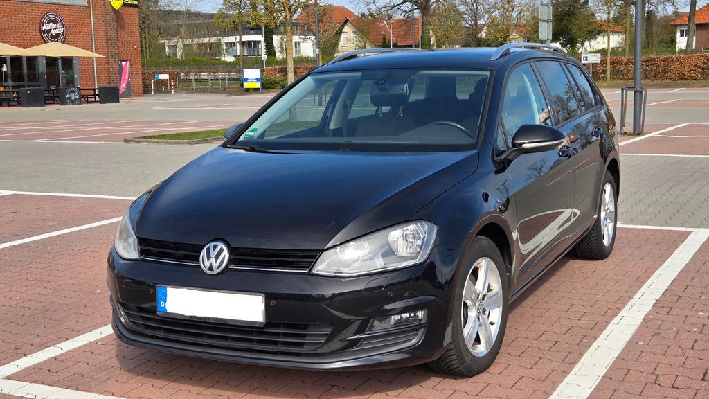 VW Golf 165.000 km 8.000 &euro; Bad Zwischenahn 26160