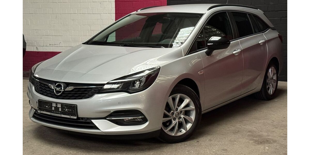 Opel Astra 140.000 km 10.200 € Weiterstadt 64331