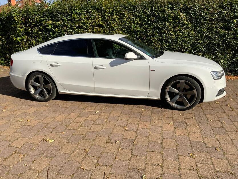 A5