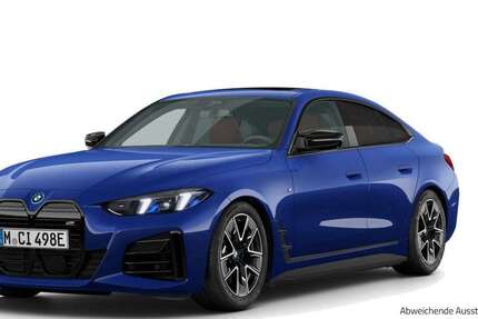 BMW i4 29.002 km 54.390 &euro; Werne 59368