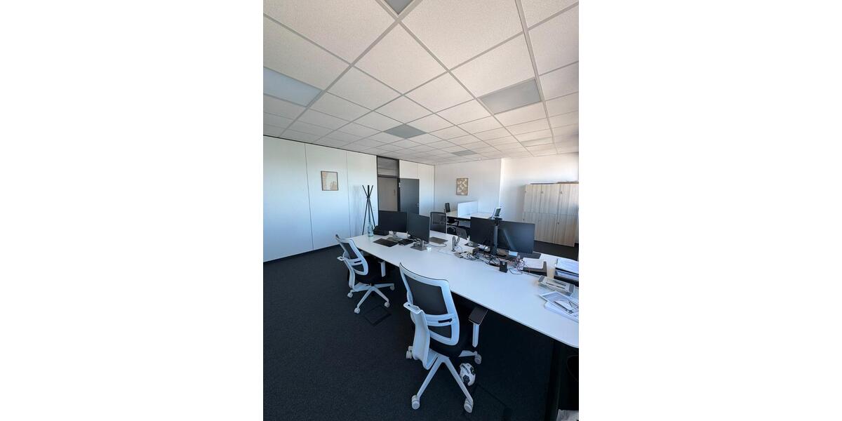 Gewerbeobjekt Wiesloch - 2.650&euro; | Angebot:26289152