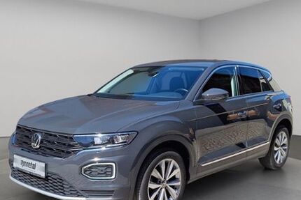VW T-Roc 79.900 km 21.680 &euro; Rudolstadt 07407