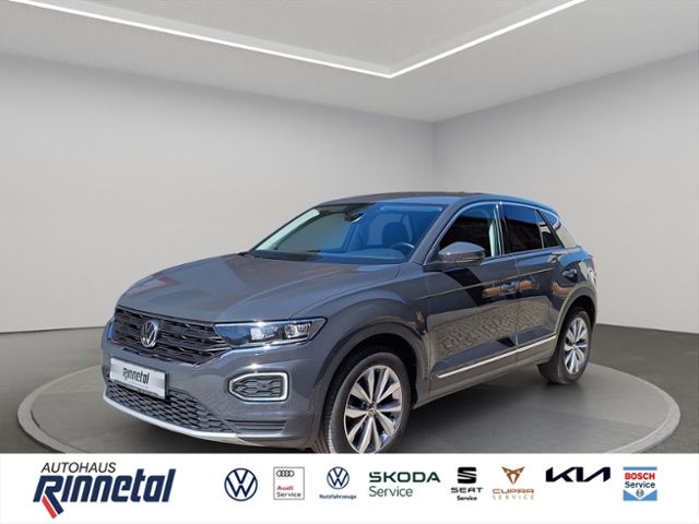 VW T-Roc 79.900 km 21.680 &euro; Rudolstadt 07407