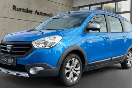 Dacia Lodgy 85.000 km 10.499 &euro; Jülich 52428