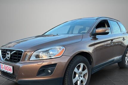 Volvo XC60 199.000 km 7.600 &euro; Lahr 77933