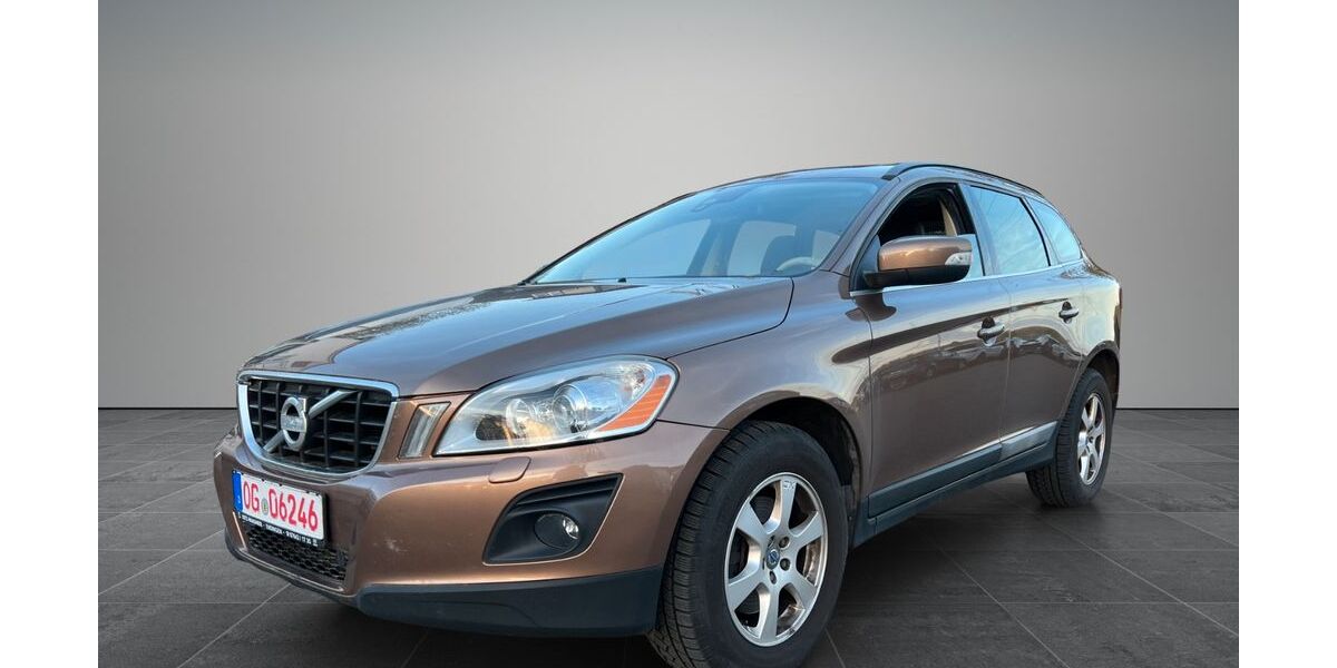 Volvo XC60 199.000 km 7.600 &euro; Lahr 77933