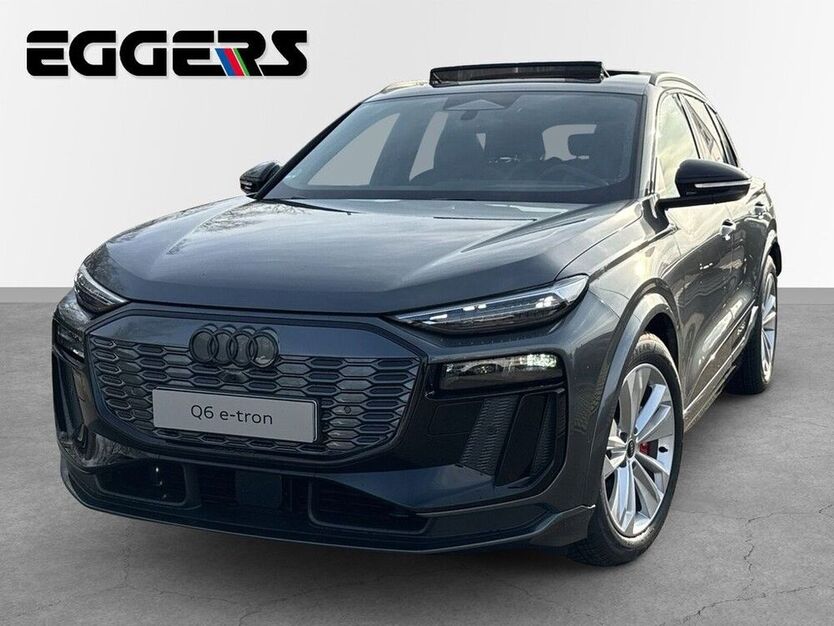 SQ6 e-tron
