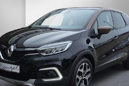 Renault Captur 49.300 km 12.298 &euro; Wunsiedel 95632
