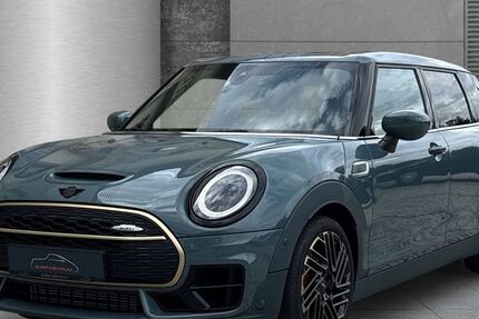 Mini John Cooper Works Clubman 23.560 km 38.490 &euro; Dresden 01099