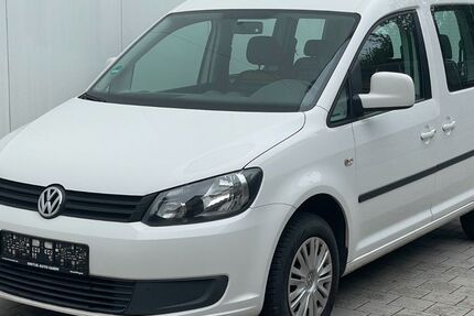 VW Caddy 55.000 km 7.980 &euro; Sindelfingen 71065
