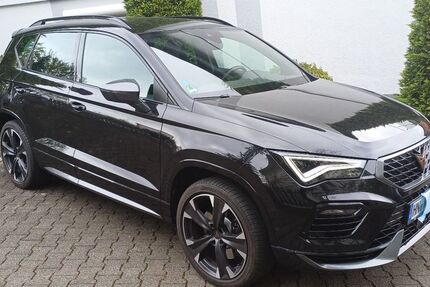 Cupra Ateca 48.000 km 27.999 &euro; Heilbronn 74074