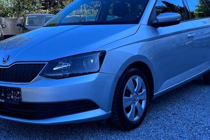 Skoda Fabia 170.000 km 4.999 &euro; Aachen 52080