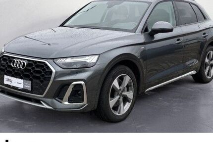 Audi Q5 79.379 km 36.350 &euro; Balingen 72336