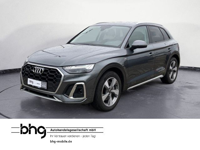 Audi Q5 79.379 km 36.350 &euro; Balingen 72336
