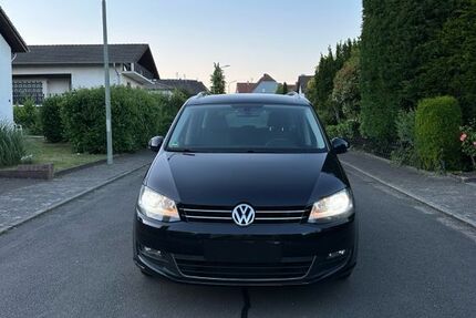 VW Sharan 217.000 km 10.500 € Bruchmühlbach-miesau 66892