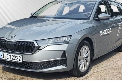 Skoda Octavia 15.000 km 36.980 &euro; Kiel 24106