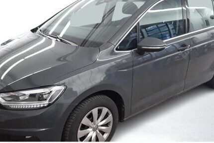 VW Touran 39.238 km 29.690 &euro; Dresden 01067