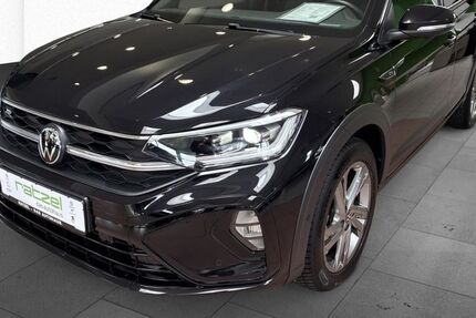 VW Taigo 61.550 km 18.402 &euro; Zell u.A. 73119