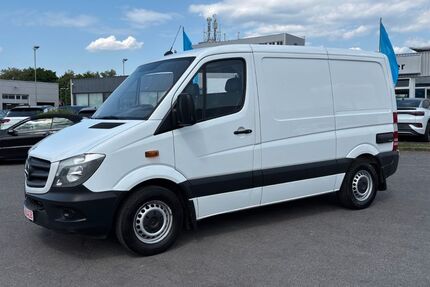 Mercedes-Benz Sprinter 192.844 km 10.710 &euro; Köln 51145
