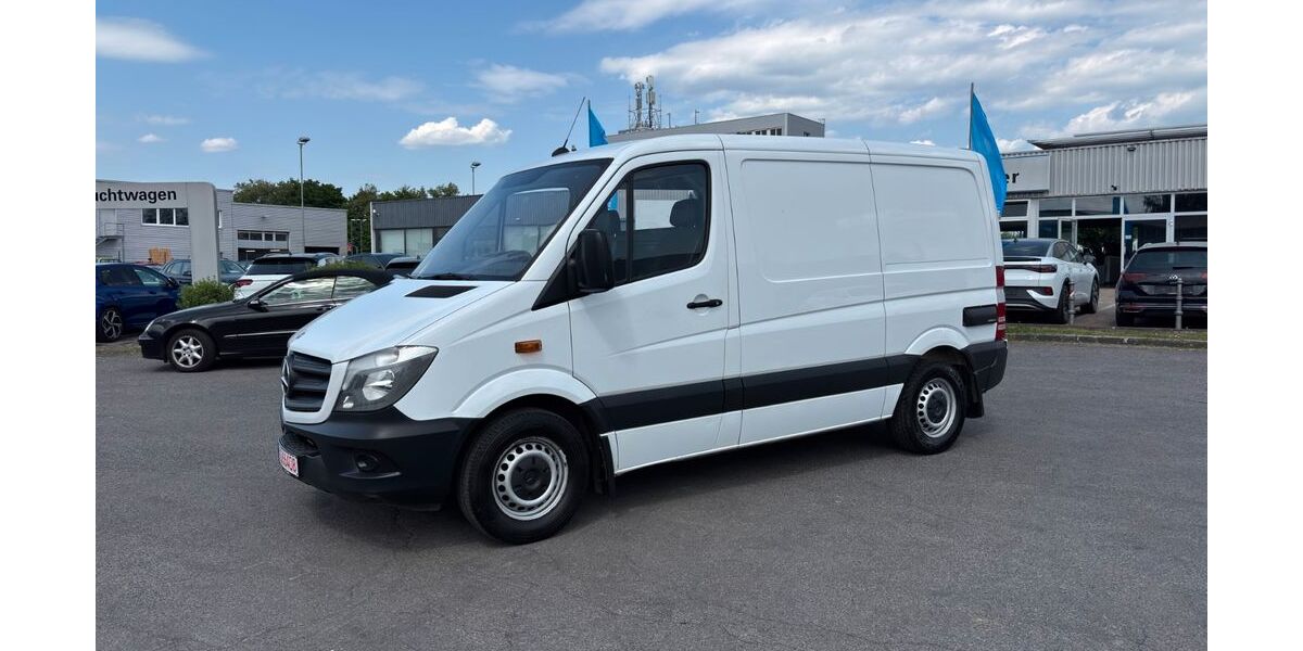 Mercedes-Benz Sprinter 192.844 km 10.710 &euro; Köln 51145