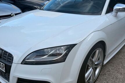Audi TT 78.000 km 19.980 &euro; Fürth 90763