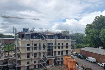 Wohnung zum Mieten in Geldern 1.090 € 88.06 m²