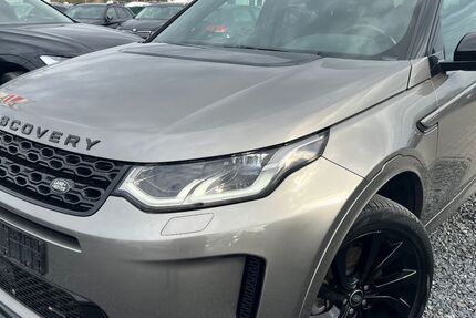 Land Rover Discovery 115.700 km 20.900 &euro; Mittenwalde 15749