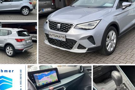 Seat Arona 24.900 km 19.480 € Heikendorf b. Kiel 24226