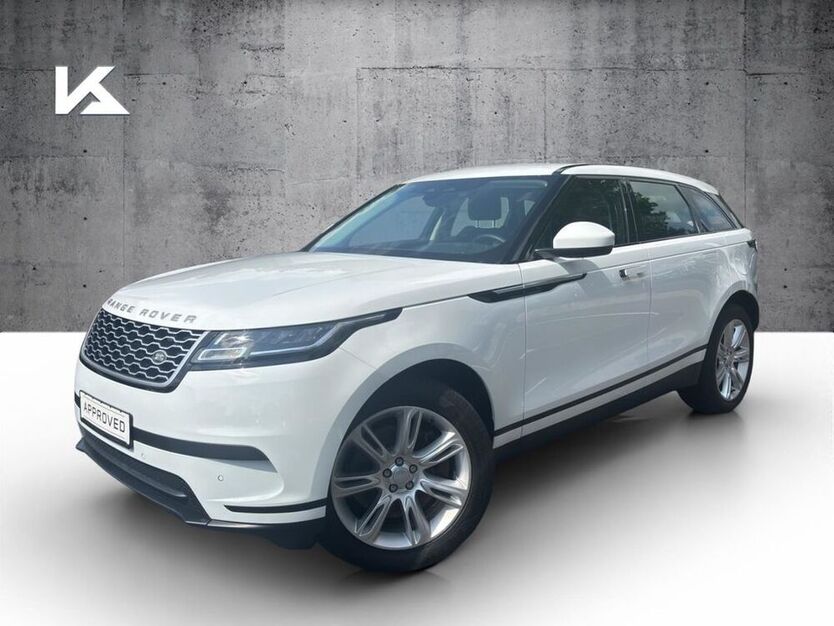 Range Rover Velar