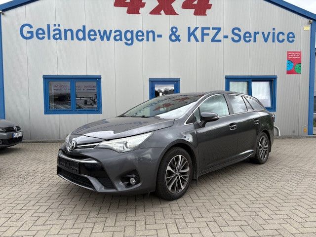 Avensis