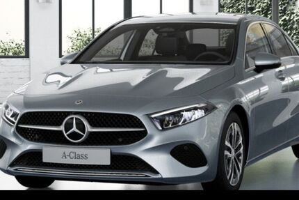 Mercedes-Benz A 200 9.489 km 27.990 &euro; Nürnberg 90402