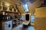 Etagenwohnung Furtwangen im Schwarzwald - 1 Zimmer, 30 m&sup2;, 450&euro; | Angebot:26395466