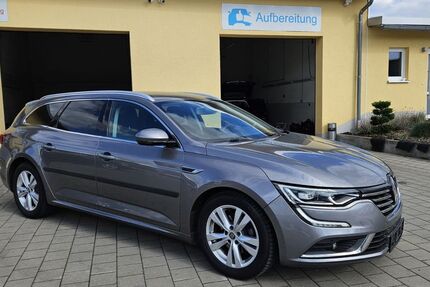 Renault Talisman 100.000 km 13.990 &euro; Büchenbach 91186