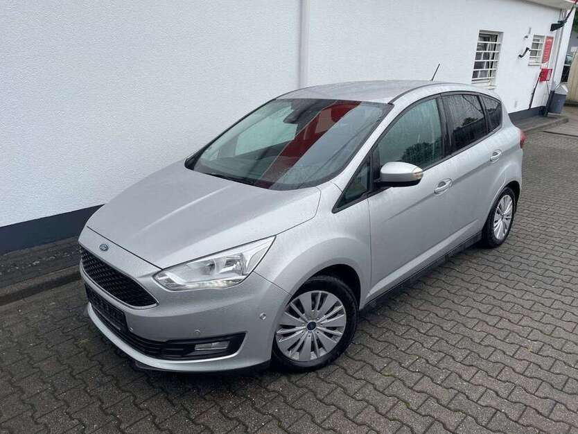 C-Max
