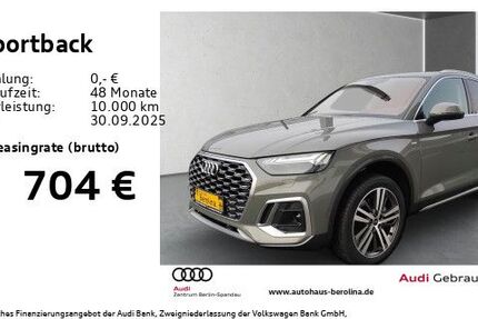 Audi Q5 7.000 km 61.690 € Berlin 13581
