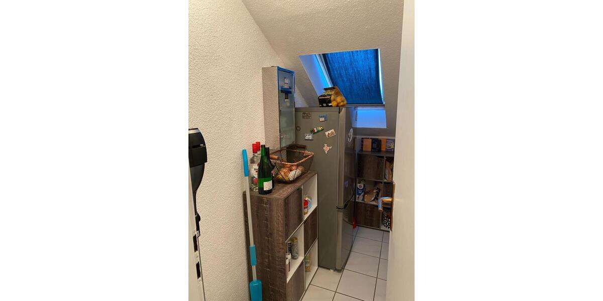 Dachgeschoßwohnung Niederwerrn - 3 Zimmer, 75 m&sup2;, 208.000&euro; | Angebot:26511735