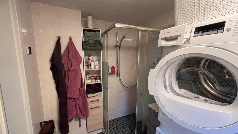 Erdgeschoßwohnung Breitungen/Werra Werra - 3 Zimmer, 85 m&sup2;, 650&euro; | Angebot:26517991