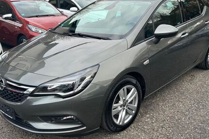 Opel Astra 91.800 km 9.400 &euro; Höchberg 97204