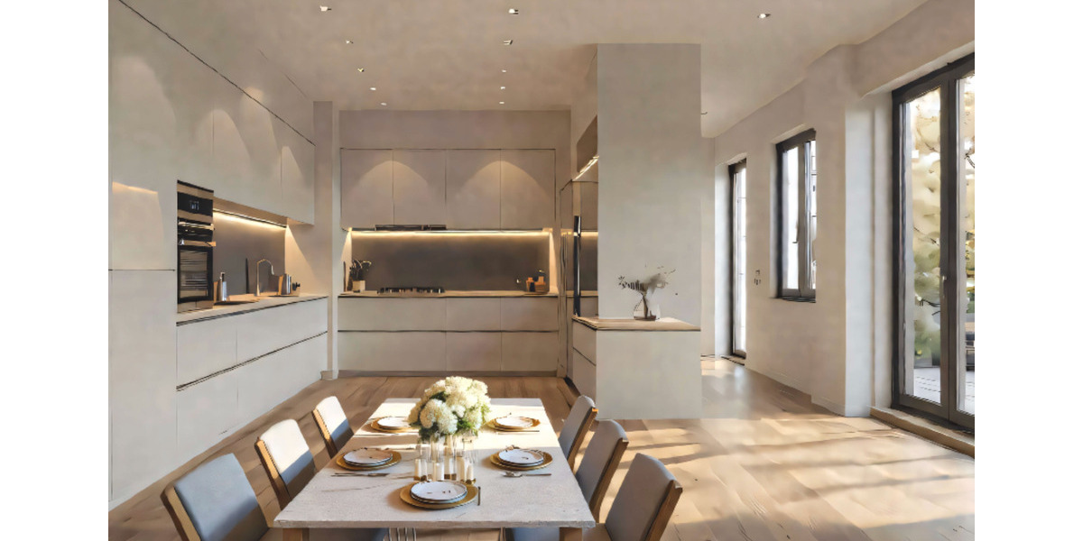 Reihenhaus Hanau - 4 Zimmer, 129 m&sup2;, 2.295&euro; | Angebot:24703271