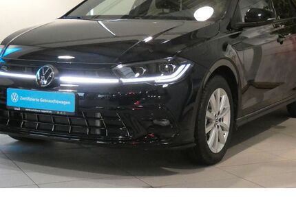 VW Polo 4.900 km 28.890 &euro; Blaufelden 74572