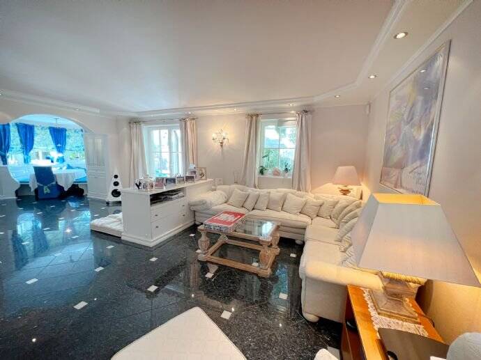 Einfamilienhaus Vaterstetten Baldham - 7 Zimmer, 135 m&sup2;, 1.890.000&euro; | Angebot:25729651