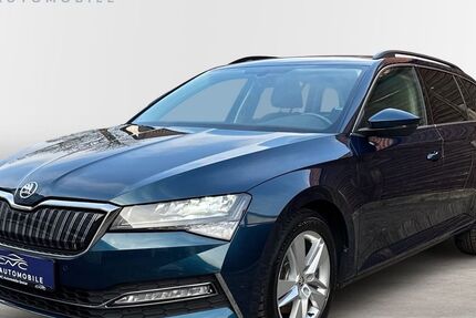 Skoda Superb 82.000 km 21.990 &euro; Goslar 38640