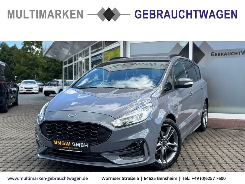 S-Max