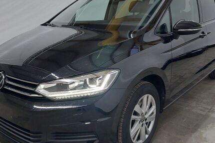VW Touran 29.980 km 29.980 &euro; Barchfeld - Immelborn 36456