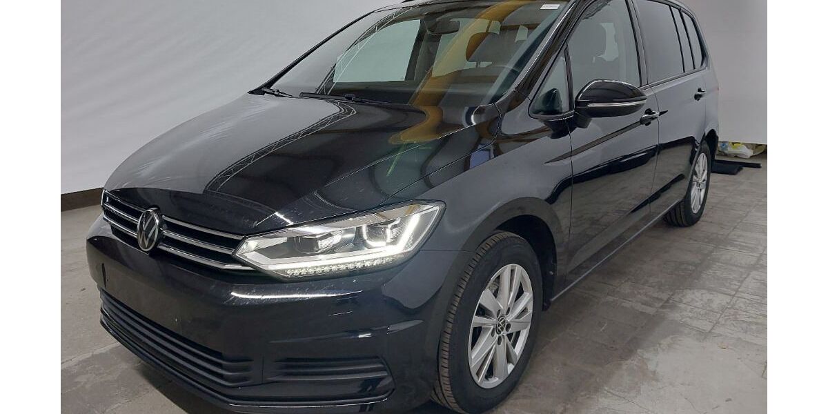 VW Touran 29.980 km 29.980 &euro; Barchfeld - Immelborn 36456