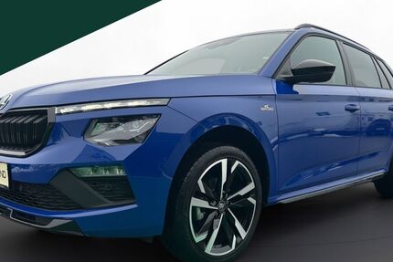 Skoda Kamiq 12.663 km 29.450 &euro; Regen 94209