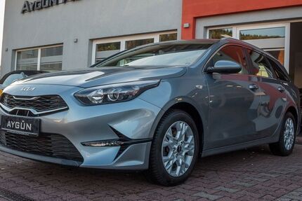 Kia ceed Sportswagon 111.750 km 14.995 &euro; Schlüchtern 36381