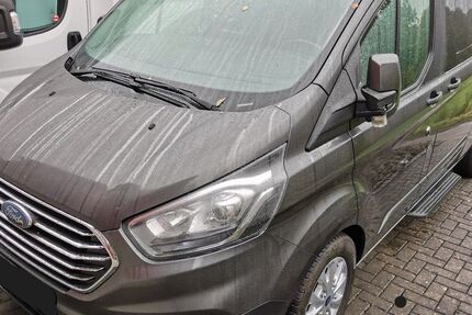 Ford Tourneo Custom 142.491 km 31.599 € Waldbröl 51545