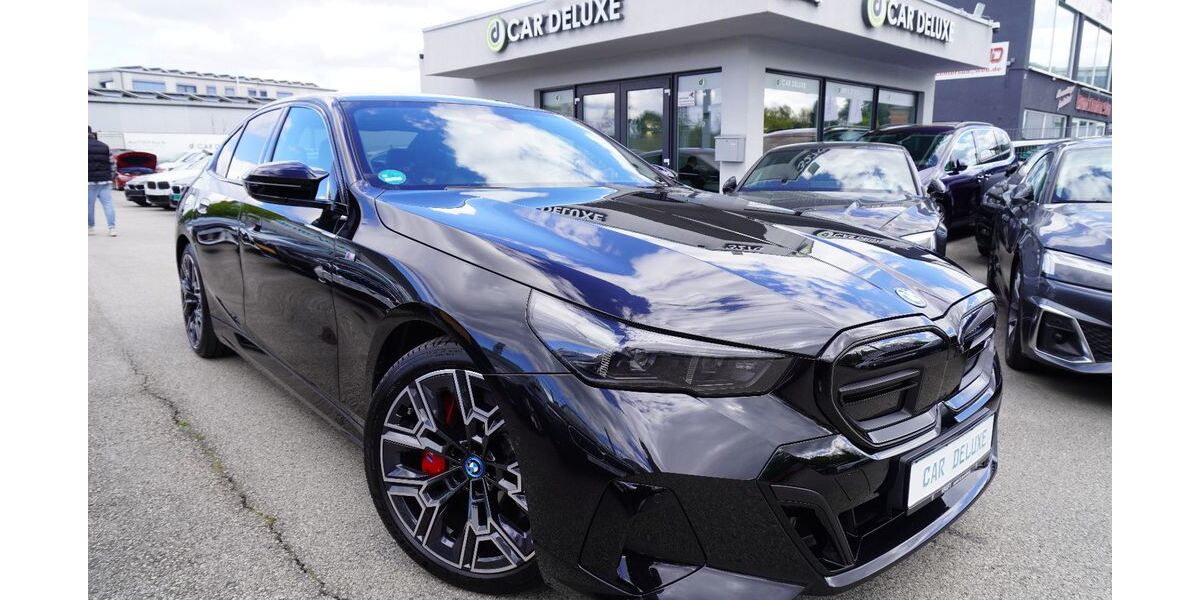 BMW i5 24.000 km 69.999 &euro; Fürth 90763